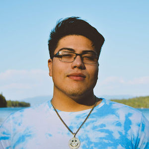 Meet your Posher, Zuriel